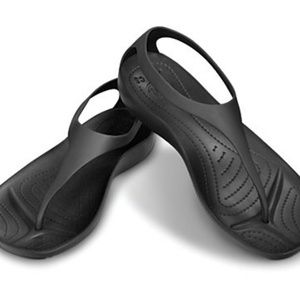 Croc’s Women’s Sexi Flip